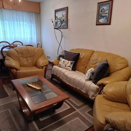 Apartamento Penedo, Camino Portugus-Con Plaza De Garaje Gratis Сантьяго-де-Компостела Екстер'єр фото