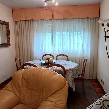 Apartamento Penedo, Camino Portugus-Con Plaza De Garaje Gratis Сантьяго-де-Компостела Екстер'єр фото